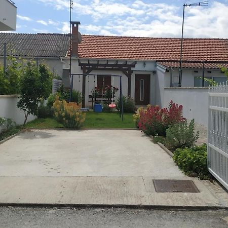 Holiday Home Arbanase Zadar Exteriér fotografie