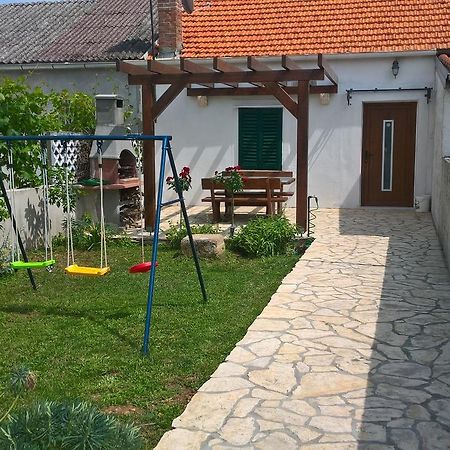 Holiday Home Arbanase Zadar Exteriér fotografie