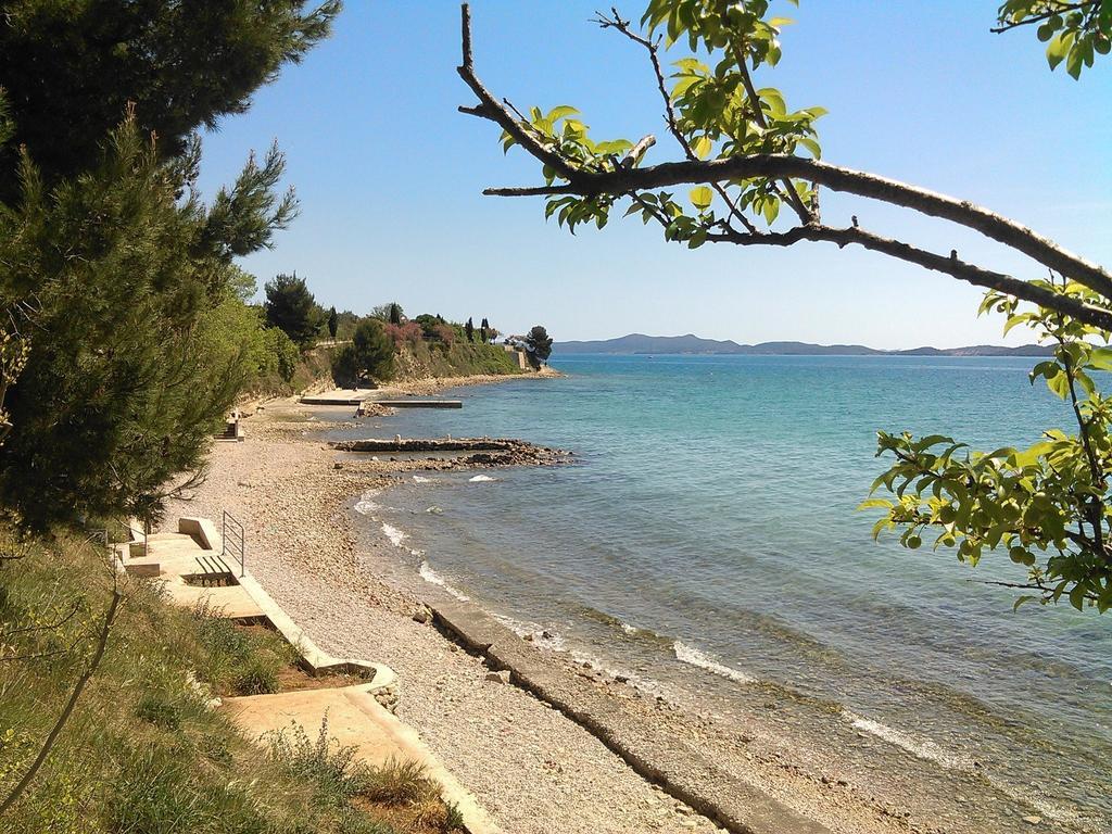 Holiday Home Arbanase Zadar Pokoj fotografie