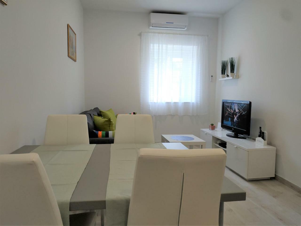 Holiday Home Arbanase Zadar Exteriér fotografie